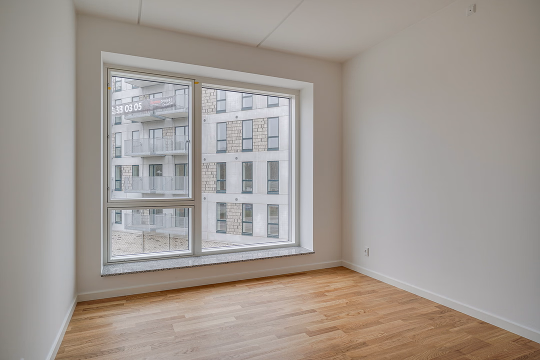 Billede 4 fra lejemålet på Studiestrædet 33, 3400 Hillerød