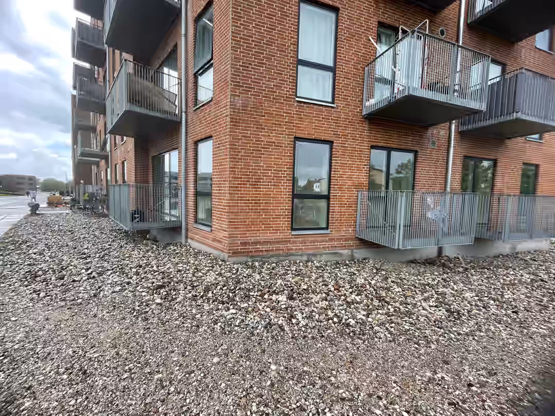 Billede 3 fra lejemålet på Bybuen 2, 2740 Skovlunde