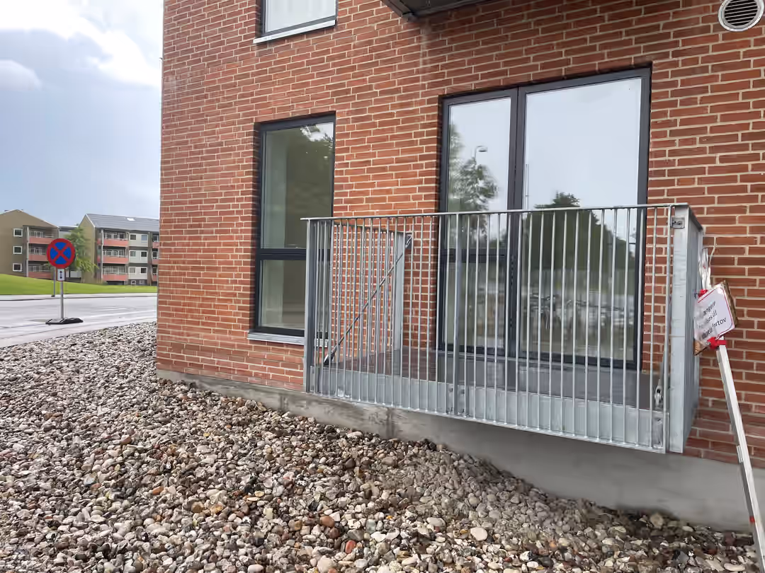 Billede 4 fra lejemålet på Bybuen 2, 2740 Skovlunde