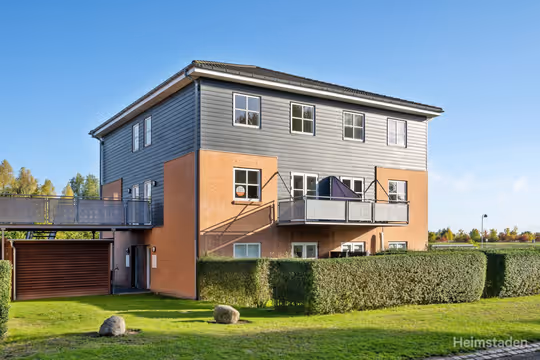 Hvenekildeløkken 186, 5240 Odense NØ