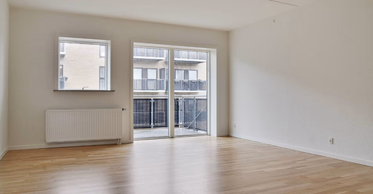 Kanslergade, 5000 Odense C