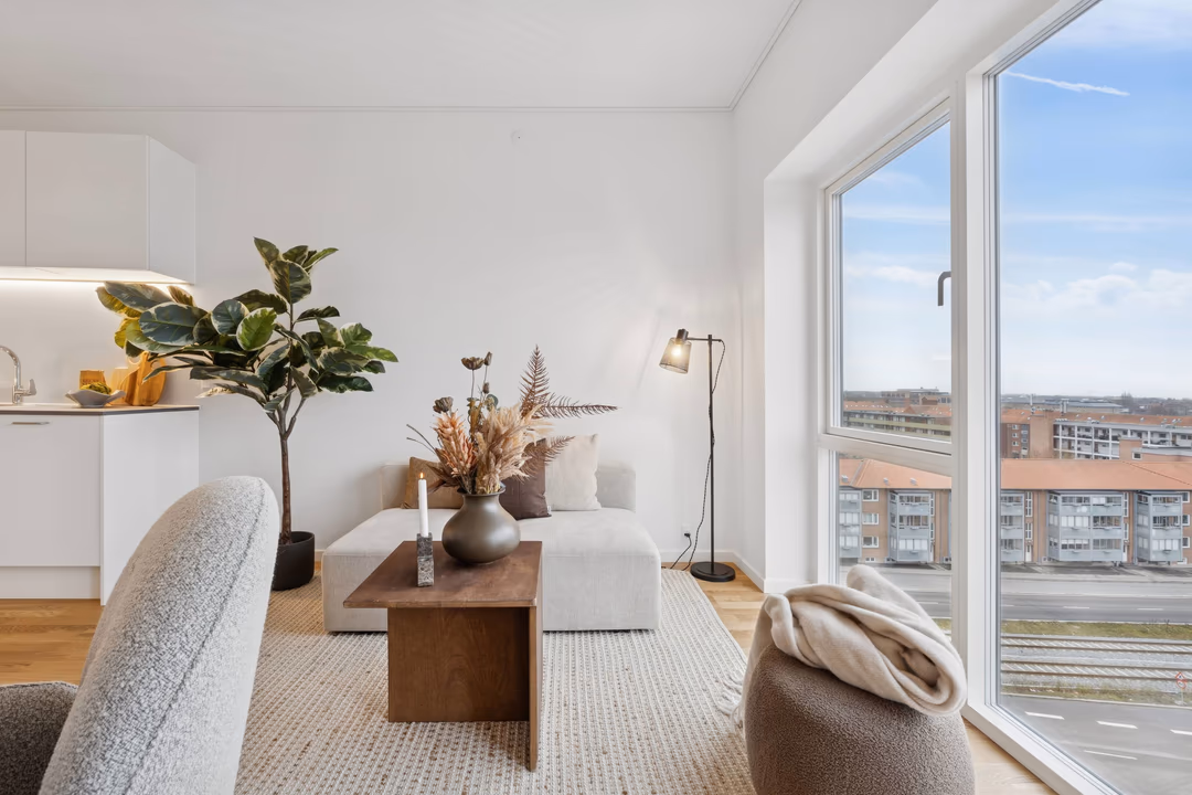 Billede 3 fra lejemålet på Diget 20S, 2600 Glostrup