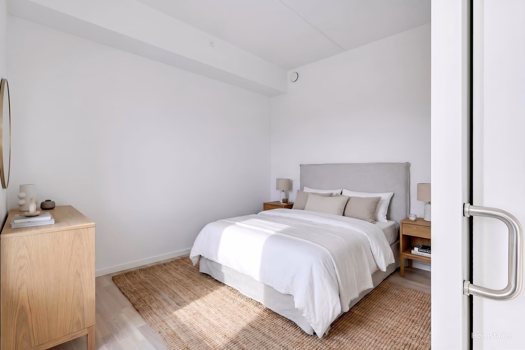 Billede 5 fra lejemålet på Brassøvej 18, 8240 Risskov, Aarhus