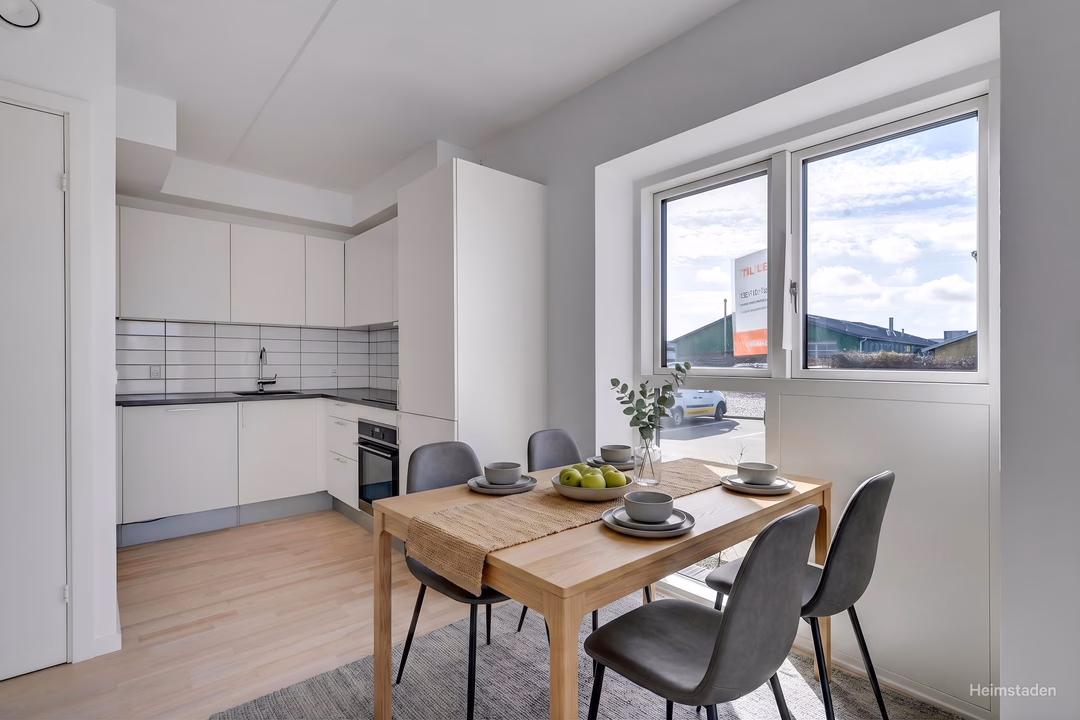 Billede 2 fra lejemålet på Brassøvej 18, 8240 Risskov, Aarhus