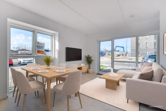 Rental at Brassøvej 18, 8240 Risskov, Aarhus