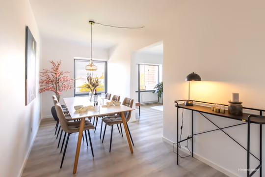 Rental at Arne Poulsens Vej 24, 7100 Vejle