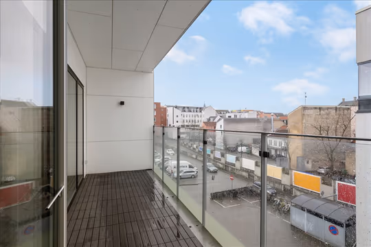 Telefonsmøgen 24B, 8000 Aarhus C