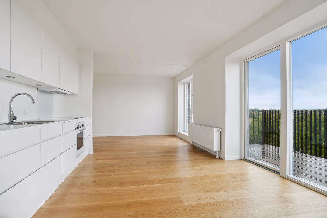 Billede 4 fra lejemålet på Finn Bager Jensens Vej 10, 3400 Hillerød