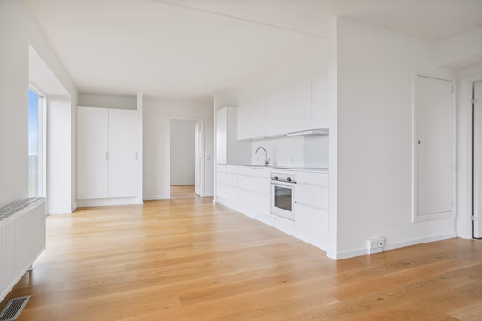 Rental at Finn Bager Jensens Vej 10, 3400 Hillerød