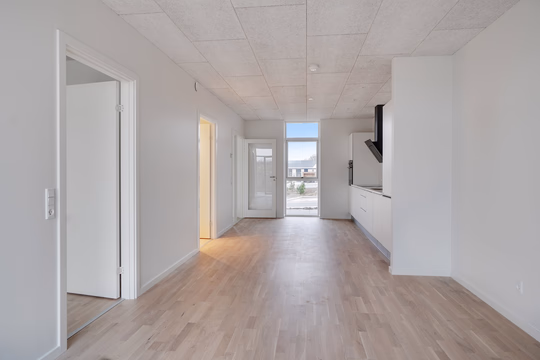 Bregen Krog Vej 61, 8300 Odder
