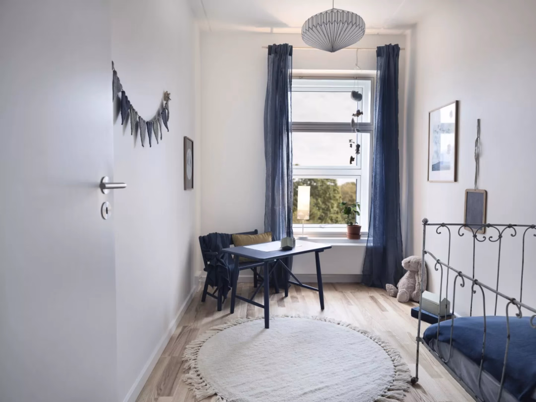 Billede 1 fra lejemålet på Studiestrædet 5, 3400 Hillerød