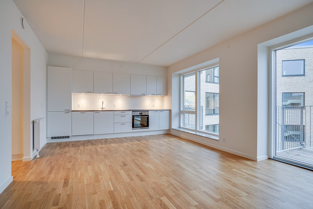 Billede fra lejemålet på Carlsbergvej 22, 3400 Hillerød