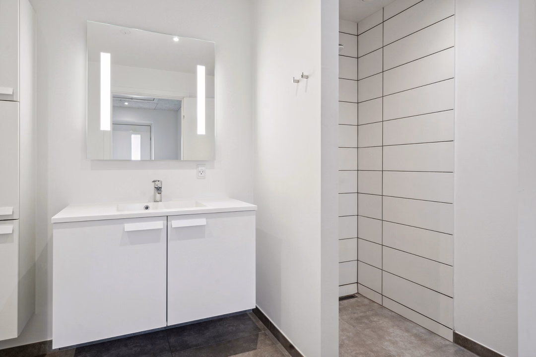 Billede fra lejemålet på Birkelyst 39B, 7430 Ikast