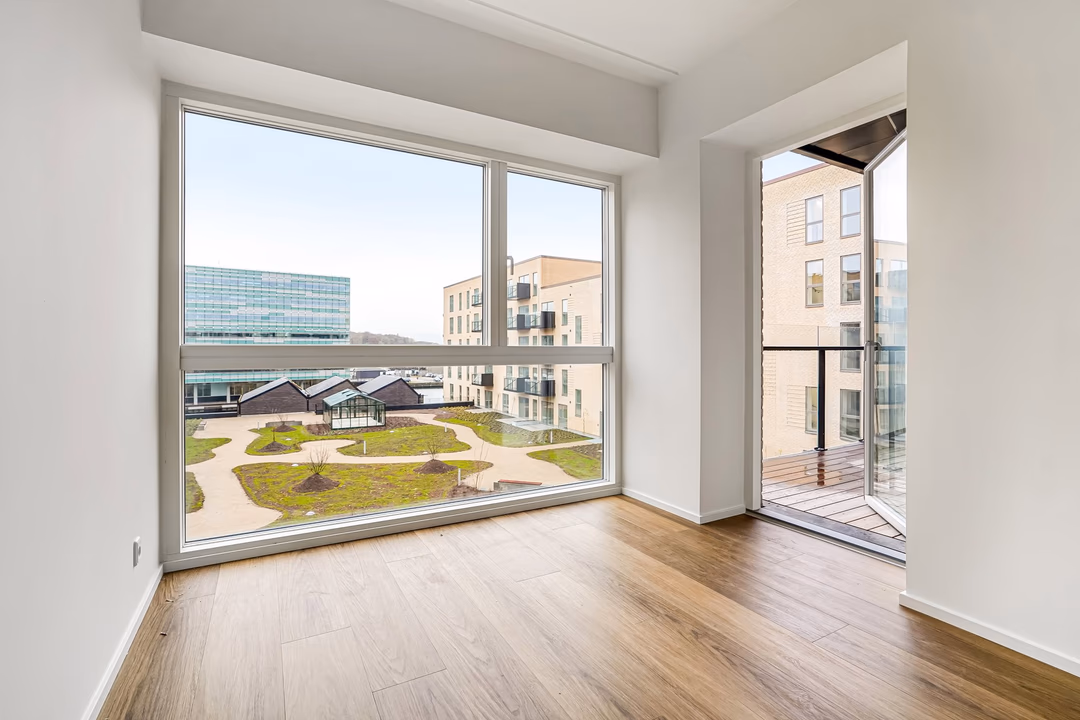 Billede 1 fra lejemålet på Havnegade 14, 5000 Odense C