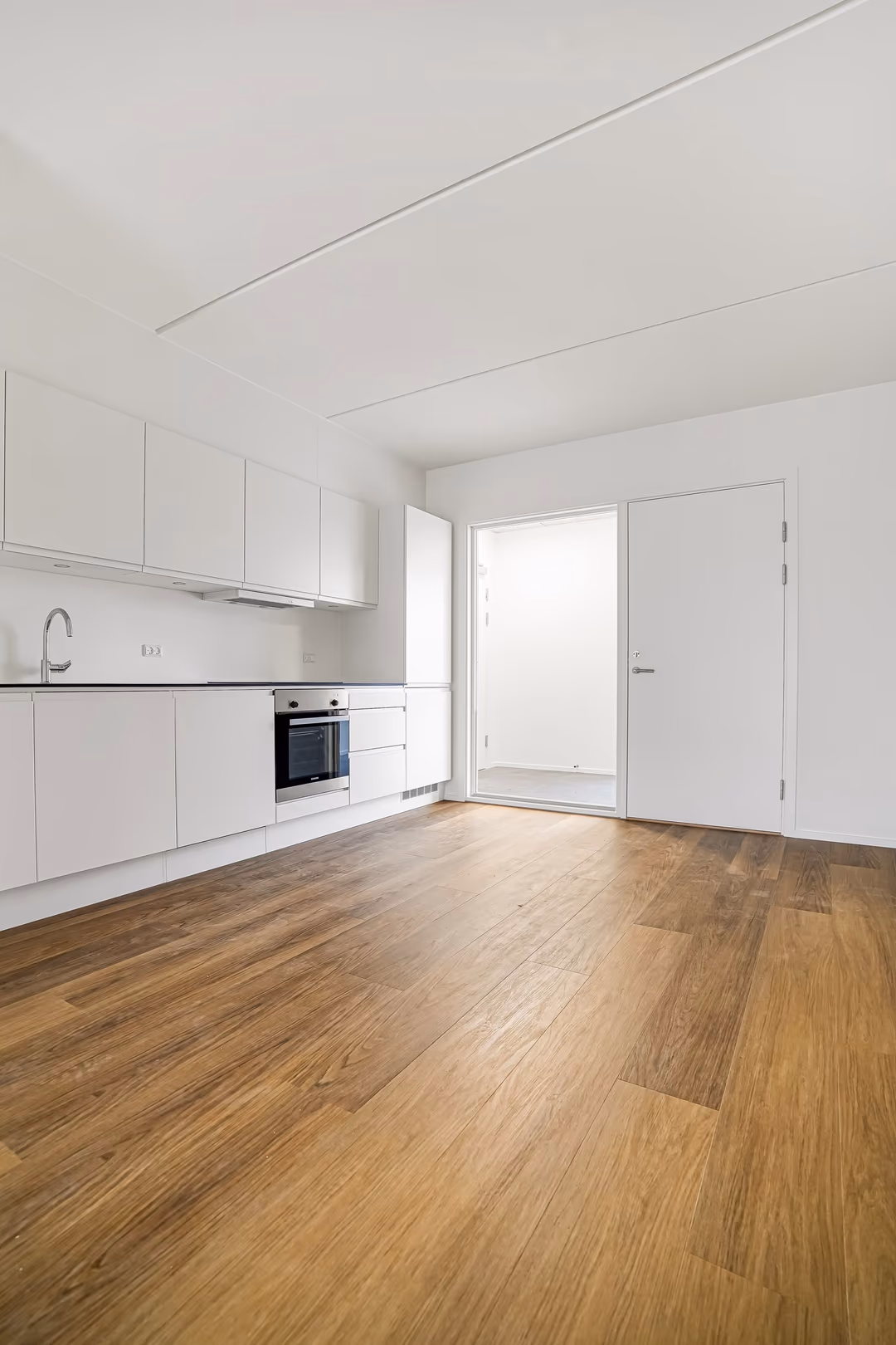 Billede fra lejemålet på Havnegade 14, 5000 Odense C