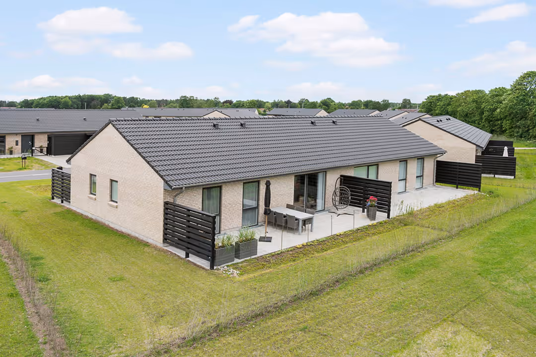 Billede 3 fra lejemålet på Engen 59, 7190 Billund