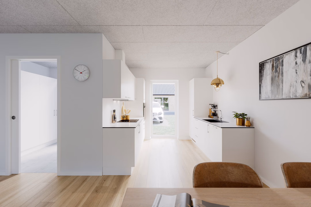 Billede 2 fra lejemålet på Engen 59, 7190 Billund