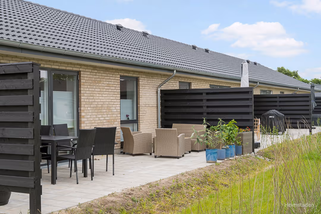 Billede 5 fra lejemålet på Engen 59, 7190 Billund