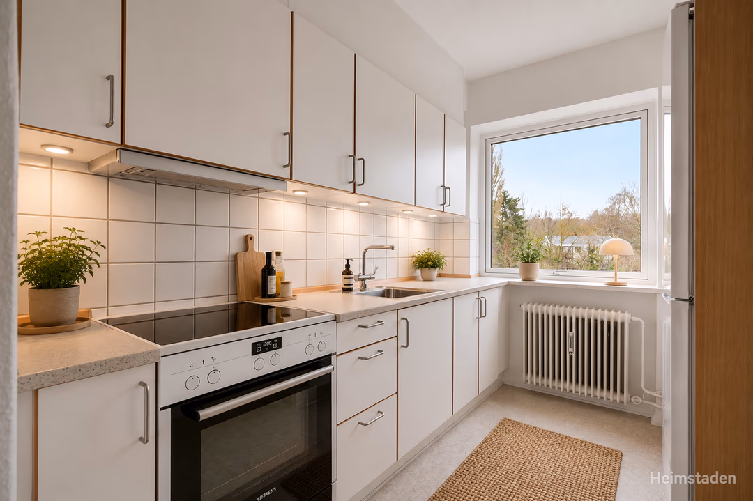 Billede fra lejemålet på Engdalsvej 69A, 8220 Brabrand
