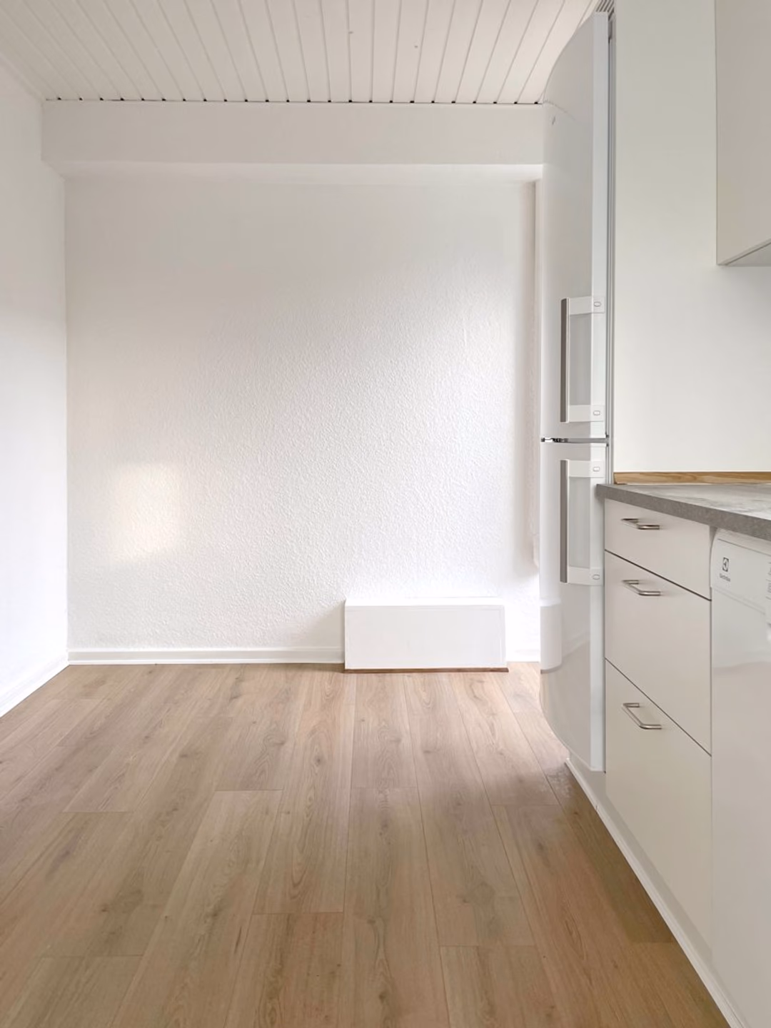 Billede fra lejemålet på Bispensgade 85, 9800 Hjørring
