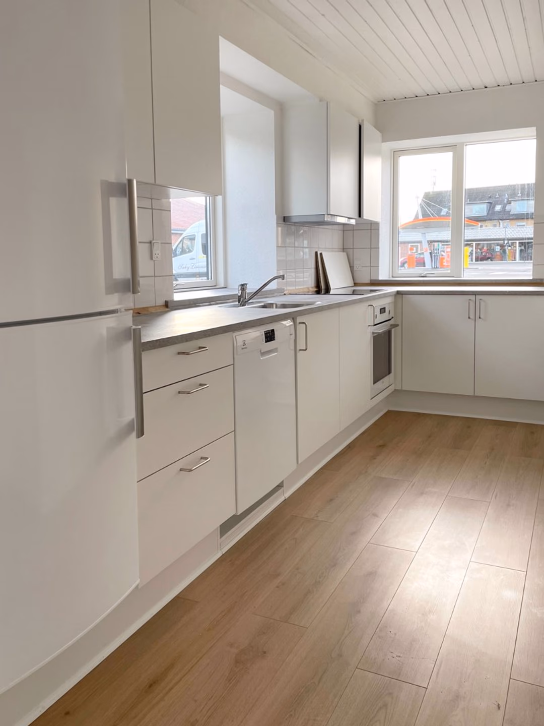 Billede fra lejemålet på Bispensgade 85, 9800 Hjørring