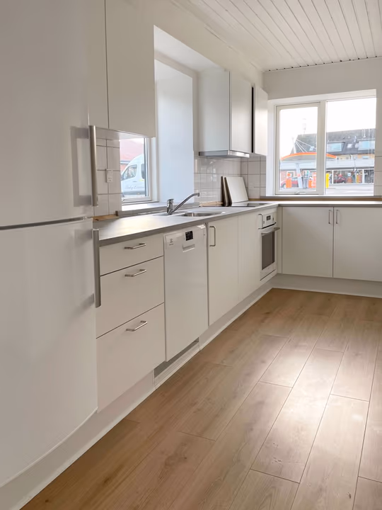 Bispensgade 85, 9800 Hjørring