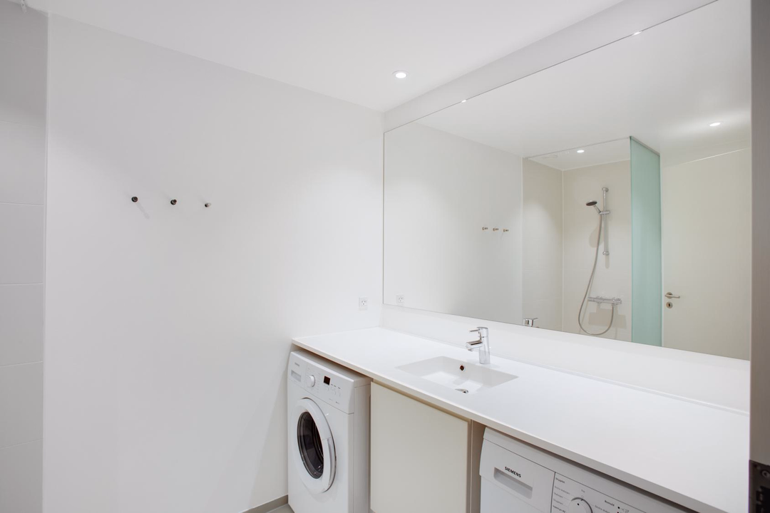 Billede 4 fra lejemålet på Strandlodsvej 63 B, 2300 København S