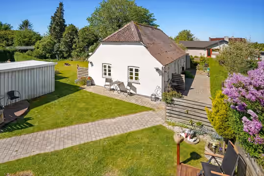 Snedkervej 3, 5600 Faaborg