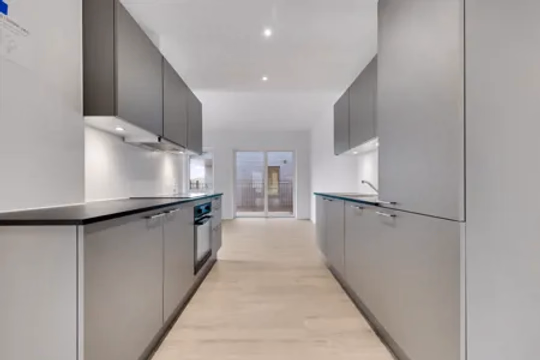 Rental at Guldrankevej 4, 5200 Odense V