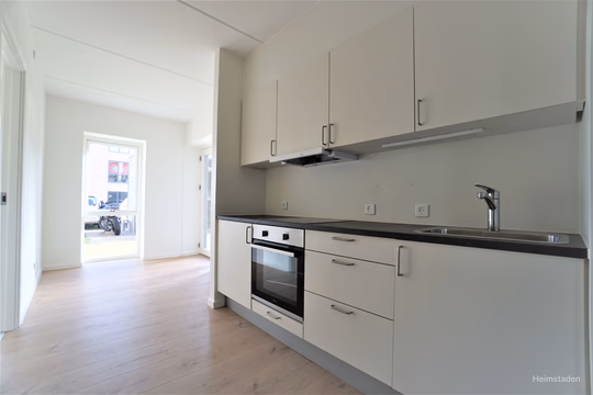 Rental at Møllevangen 9, 8310 Tranbjerg J
