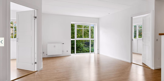 Rental at Skt. Hans Gade, 5000 Odense C