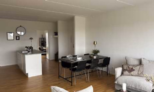 Poul Anker Bechs Vej 95, 9200 Aalborg SV