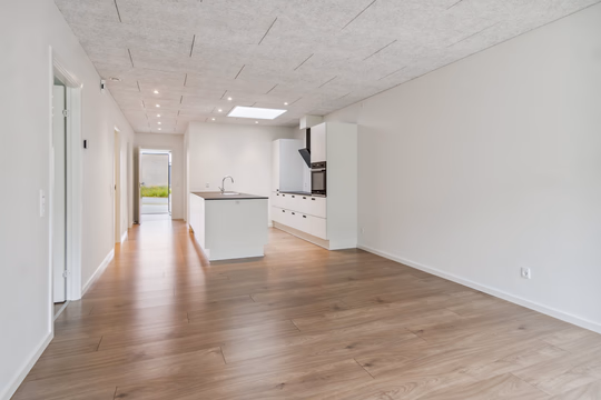Rental at Lokes Ager 41, 6000 Kolding