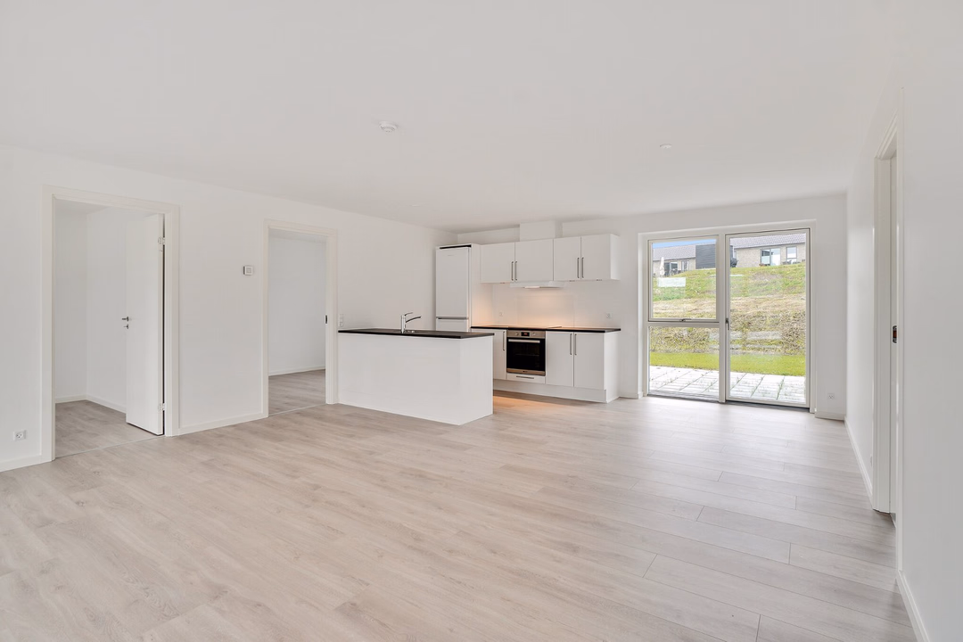 Billede fra lejemålet på Agerglimt 63, 7100 Vejle