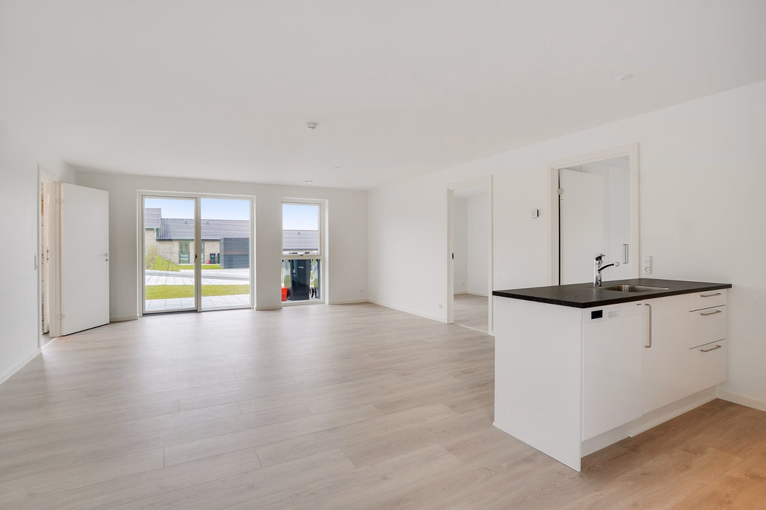 Billede fra lejemålet på Agerglimt 63, 7100 Vejle