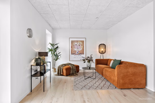 Rental at Nonnebakken 28, 7080 Børkop