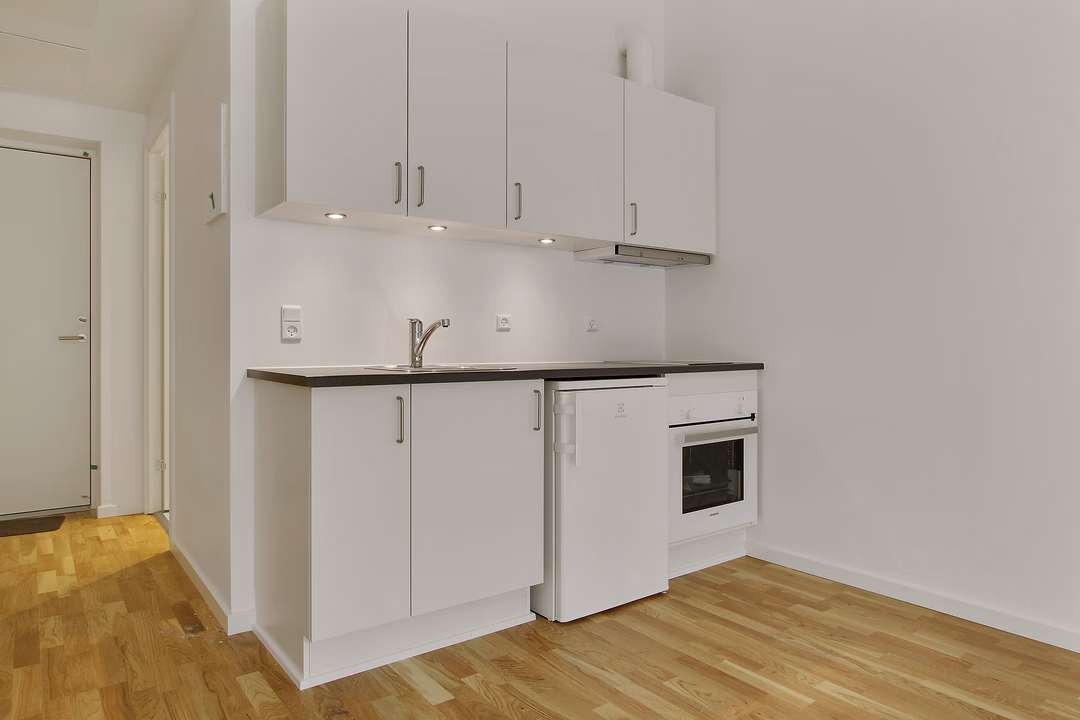 Billede 3 fra lejemålet på Katrinedalsvej 57, 2720 Vanløse