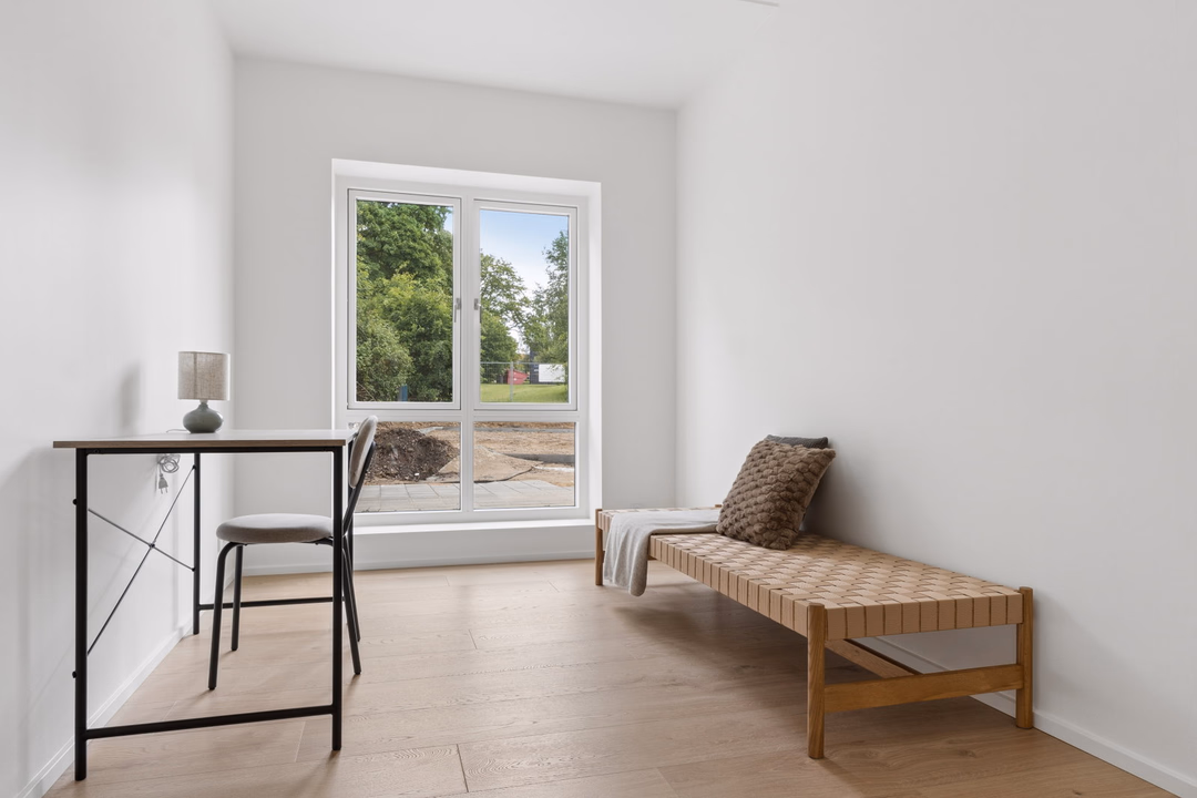 Photo of the rental at Fiskbæk Allé 4, 8340 Malling