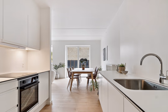 Dommervænget 35B, 4000 Roskilde