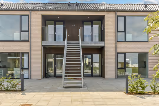 Rental at Koustrup Have 78, 7400 Herning