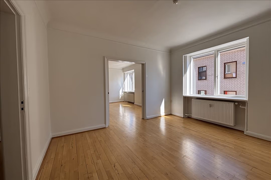 Bjergbygade 2B, 4200 Slagelse
