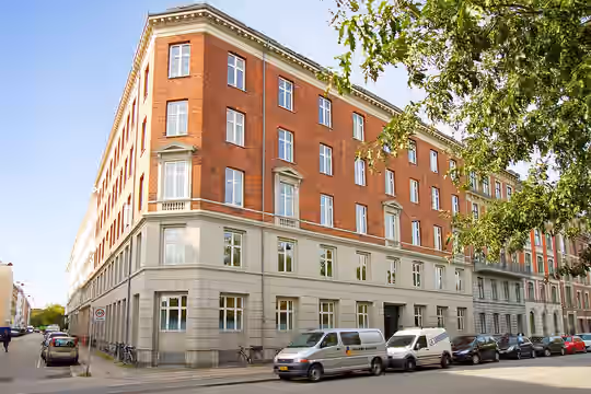 Gothersgade 137, 1123 København K