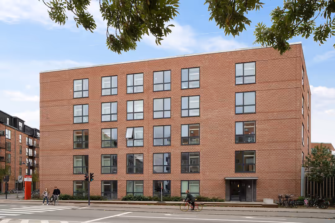 Billede 2 fra lejemålet på Tove Maës Vej 13, 2500 Valby