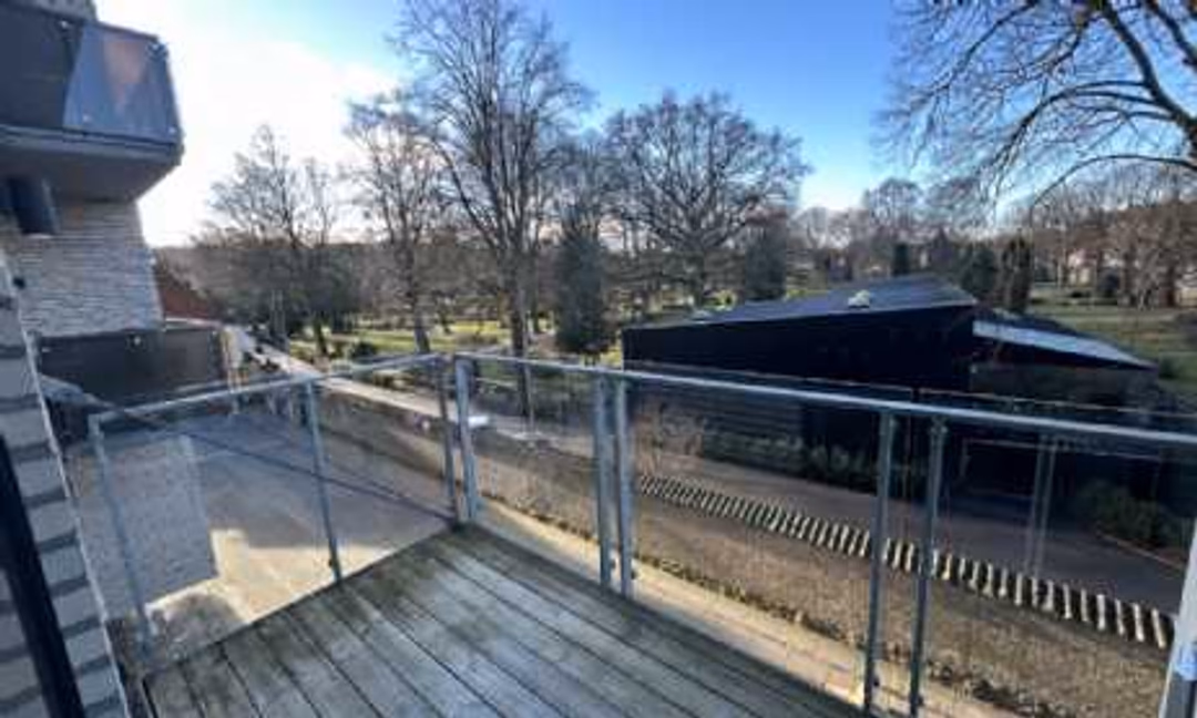 Billede fra lejemålet på Kirkegårdsgade 10, 9000 Aalborg