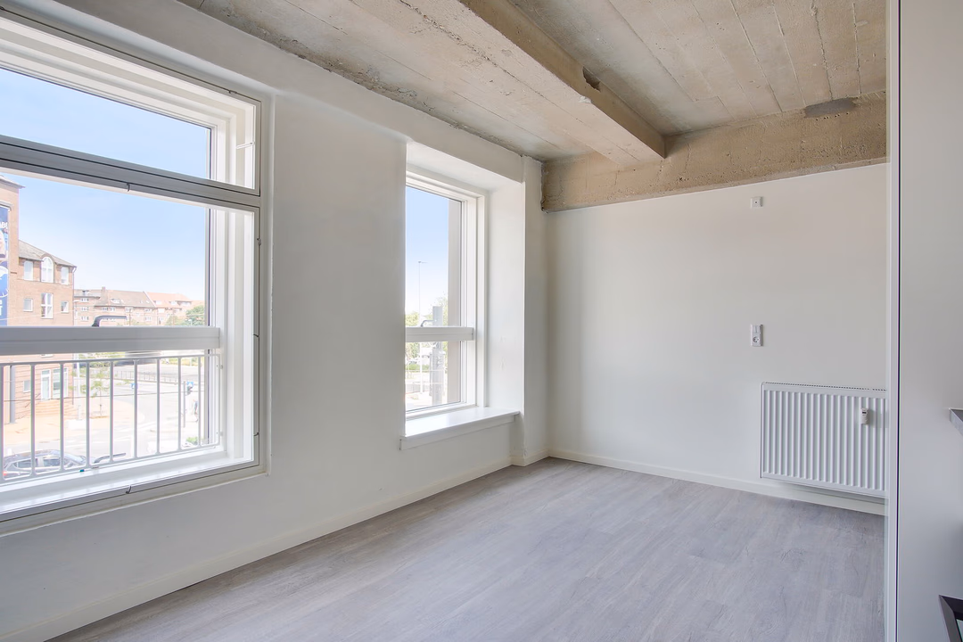 Billede 1 fra lejemålet på Østre Stationsvej 2F, 5000 Odense C