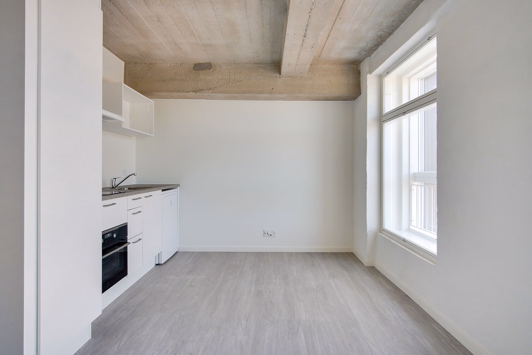 Billede 2 fra lejemålet på Østre Stationsvej 2F, 5000 Odense C