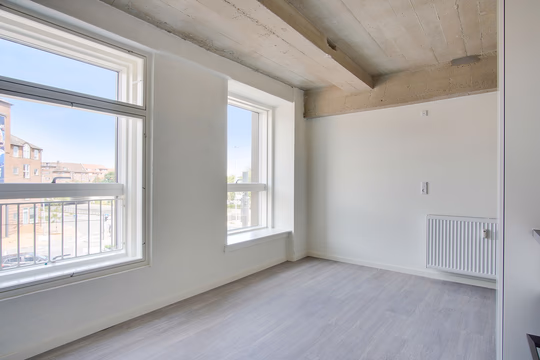 Rental at Østre Stationsvej 2F, 5000 Odense C