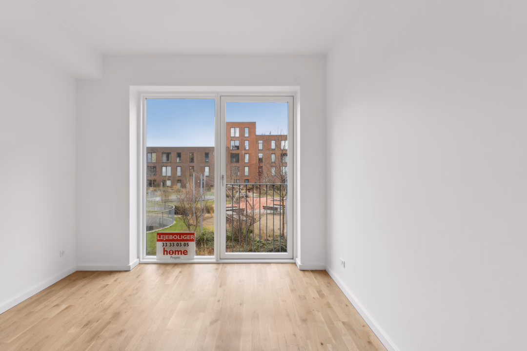 Billede 4 fra lejemålet på Næsbyvej 14, 2610 Rødovre
