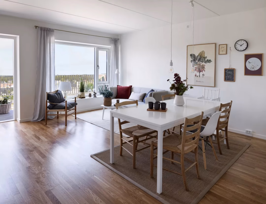 Billede 1 fra lejemålet på Dræsinen 10, 2640 Hedehusene