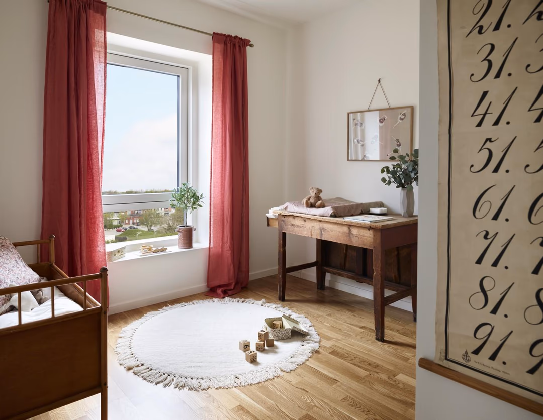 Billede 3 fra lejemålet på Dræsinen 10, 2640 Hedehusene